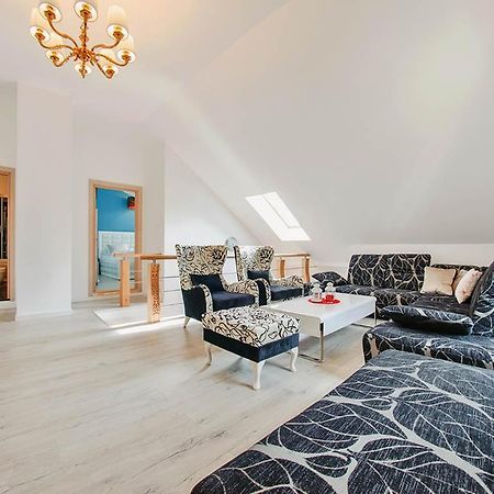 Apartamenty Everysky - Gorna 19A Szklarska Poręba Esterno foto