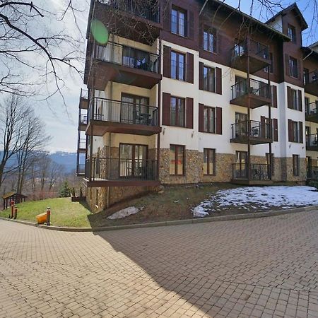 Apartamenty Everysky - Gorna 19A Szklarska Poręba Esterno foto
