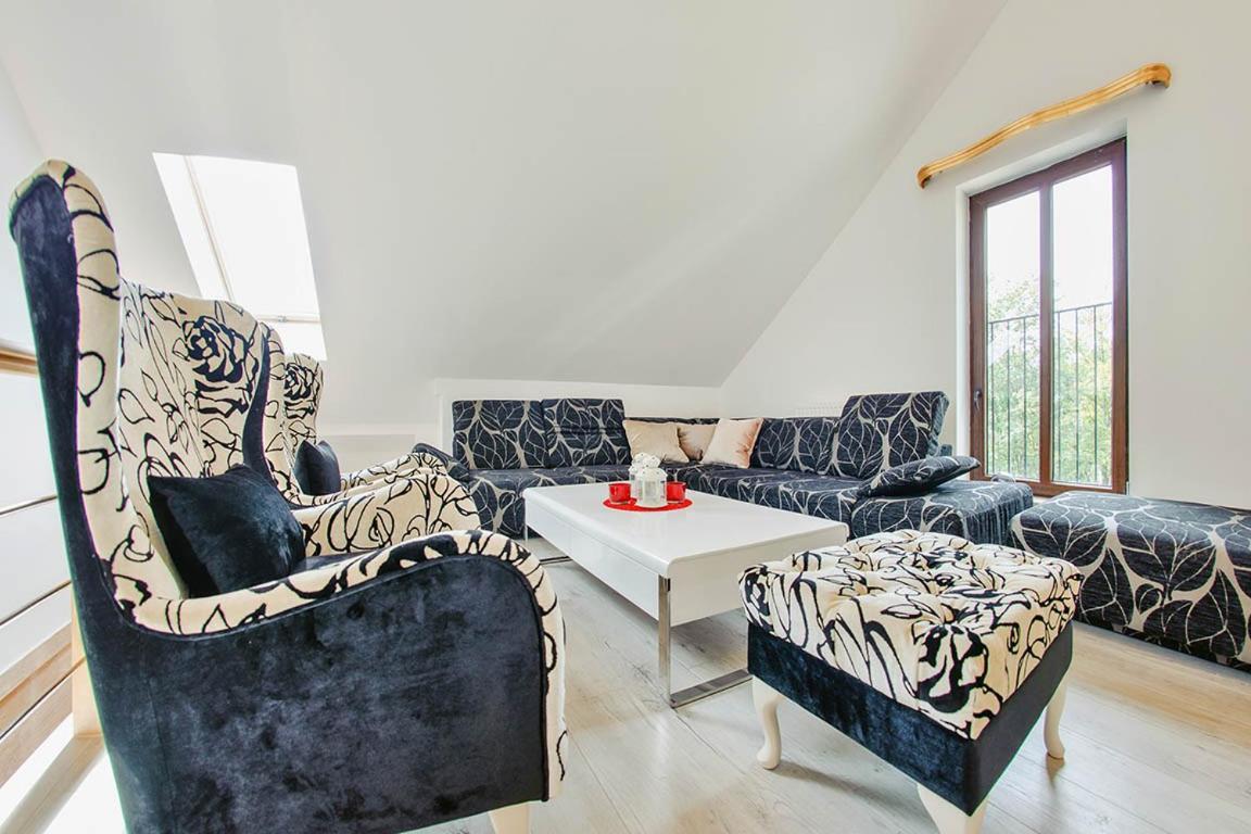 Apartamenty Everysky - Gorna 19A Szklarska Poręba Esterno foto