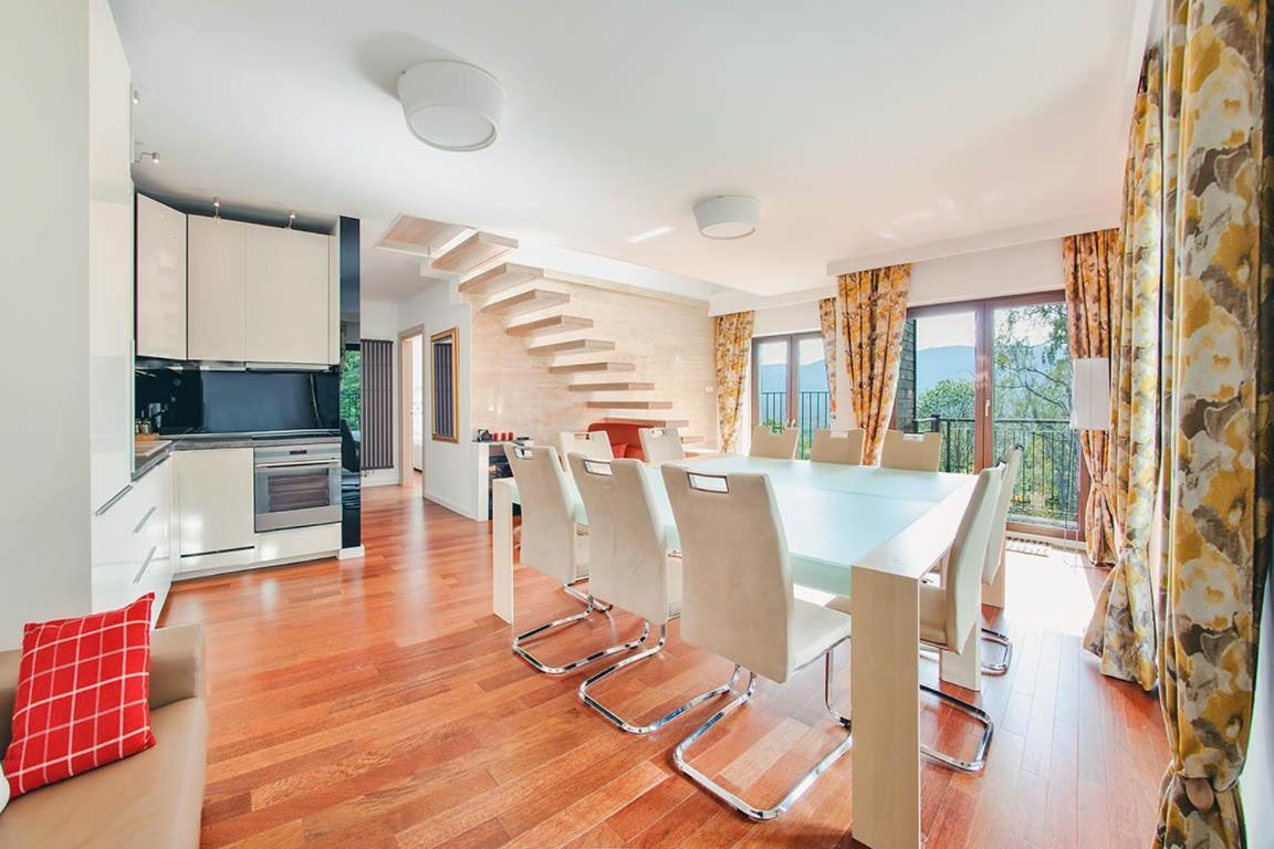 Apartamenty Everysky - Gorna 19A Szklarska Poręba Esterno foto