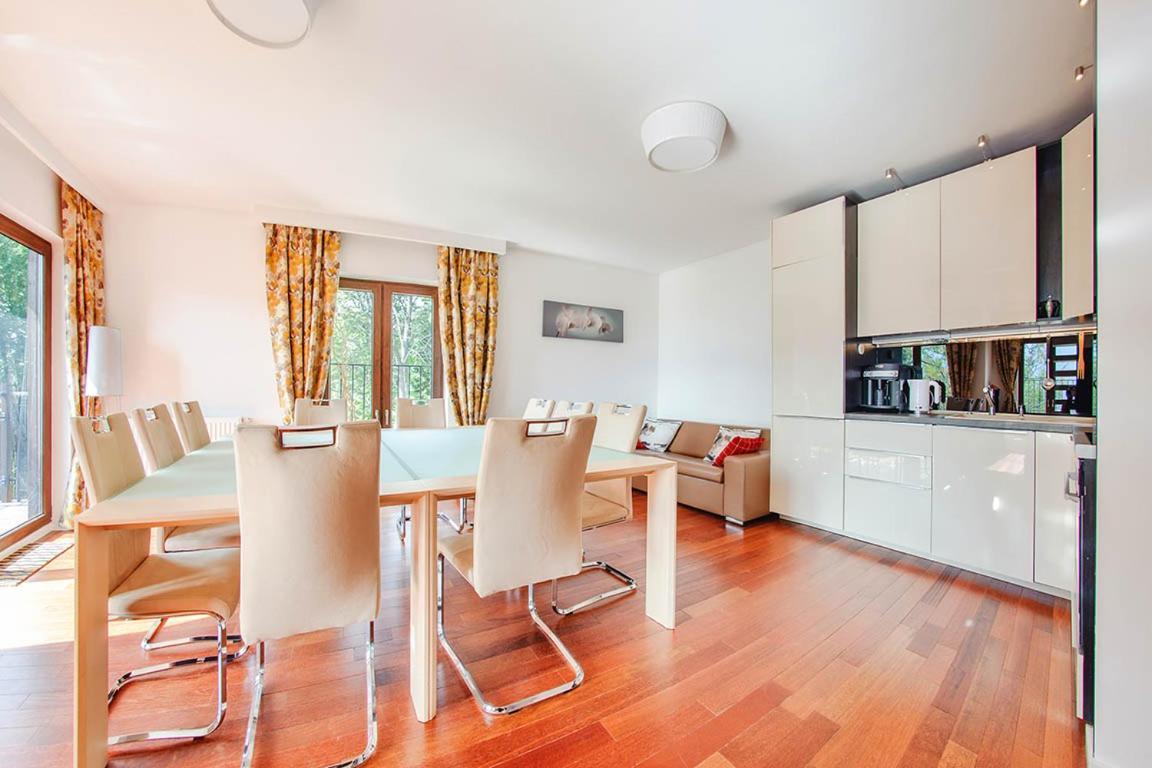 Apartamenty Everysky - Gorna 19A Szklarska Poręba Esterno foto