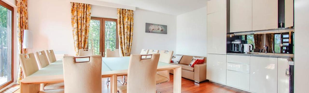 Apartamenty Everysky - Gorna 19A Szklarska Poręba Esterno foto