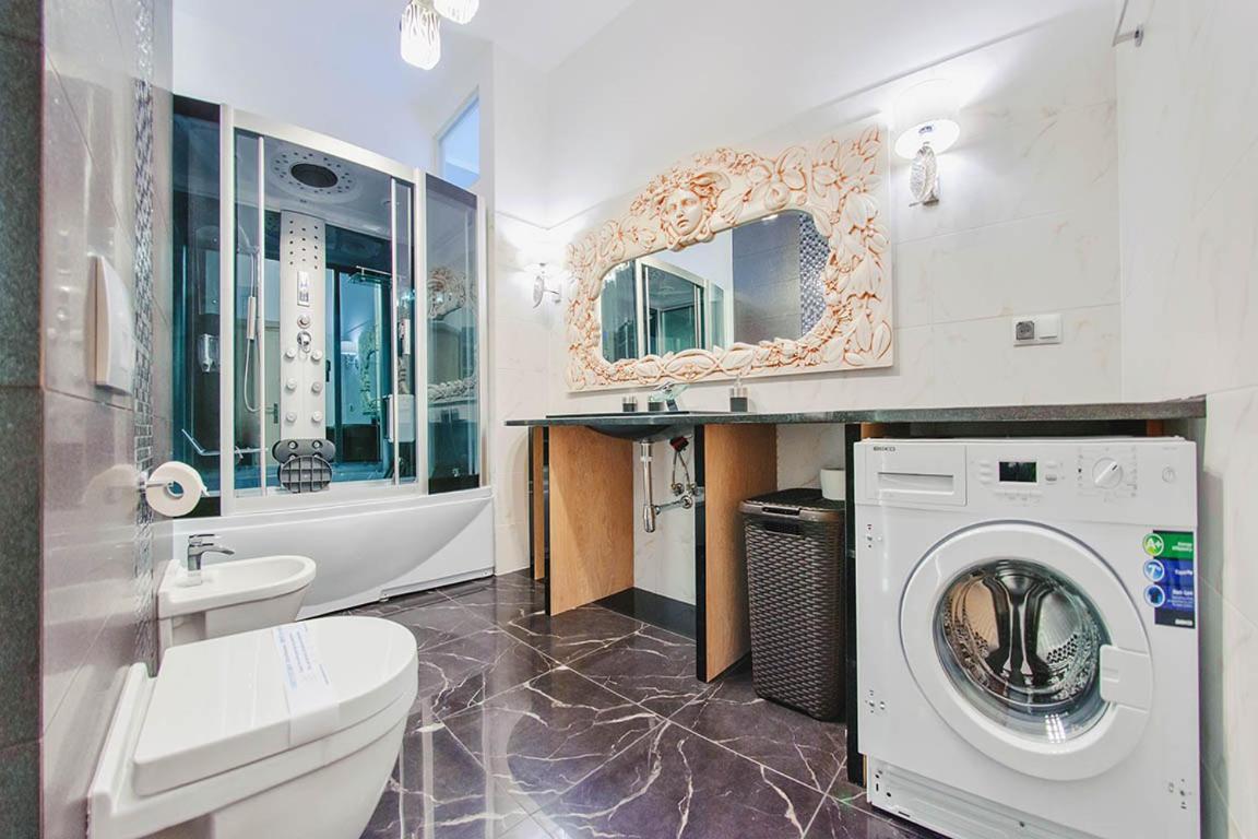 Apartamenty Everysky - Gorna 19A Szklarska Poręba Esterno foto