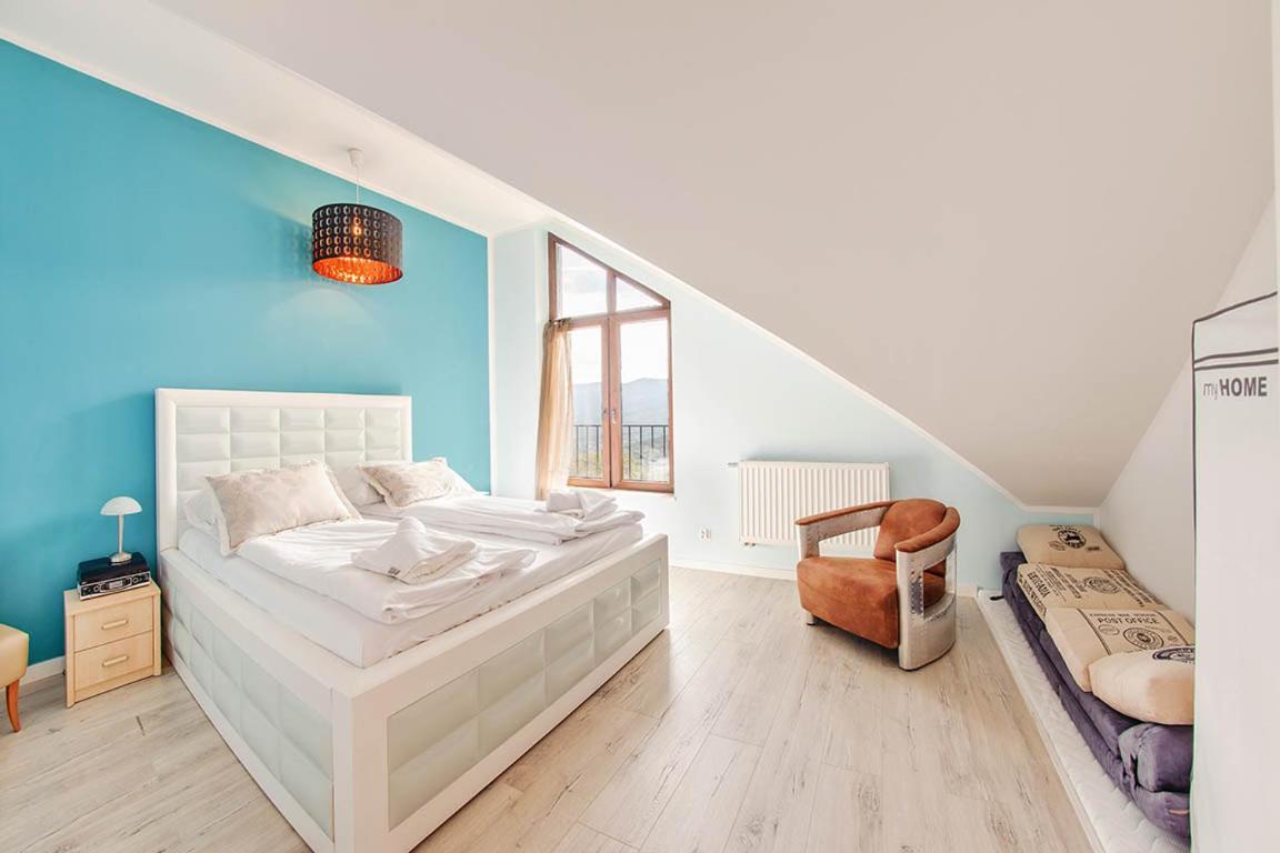 Apartamenty Everysky - Gorna 19A Szklarska Poręba Esterno foto