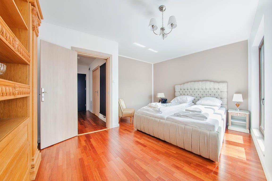 Apartamenty Everysky - Gorna 19A Szklarska Poręba Esterno foto