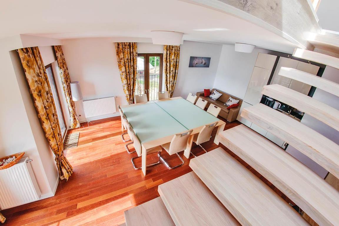 Apartamenty Everysky - Gorna 19A Szklarska Poręba Esterno foto