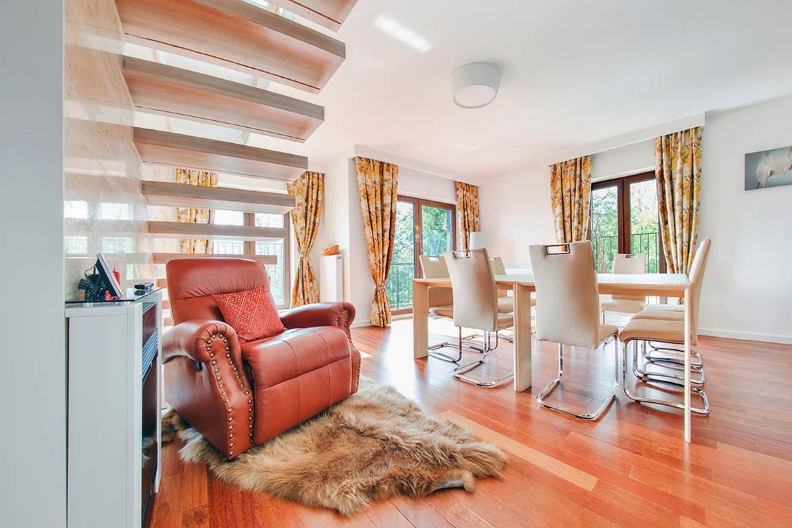 Apartamenty Everysky - Gorna 19A Szklarska Poręba Esterno foto