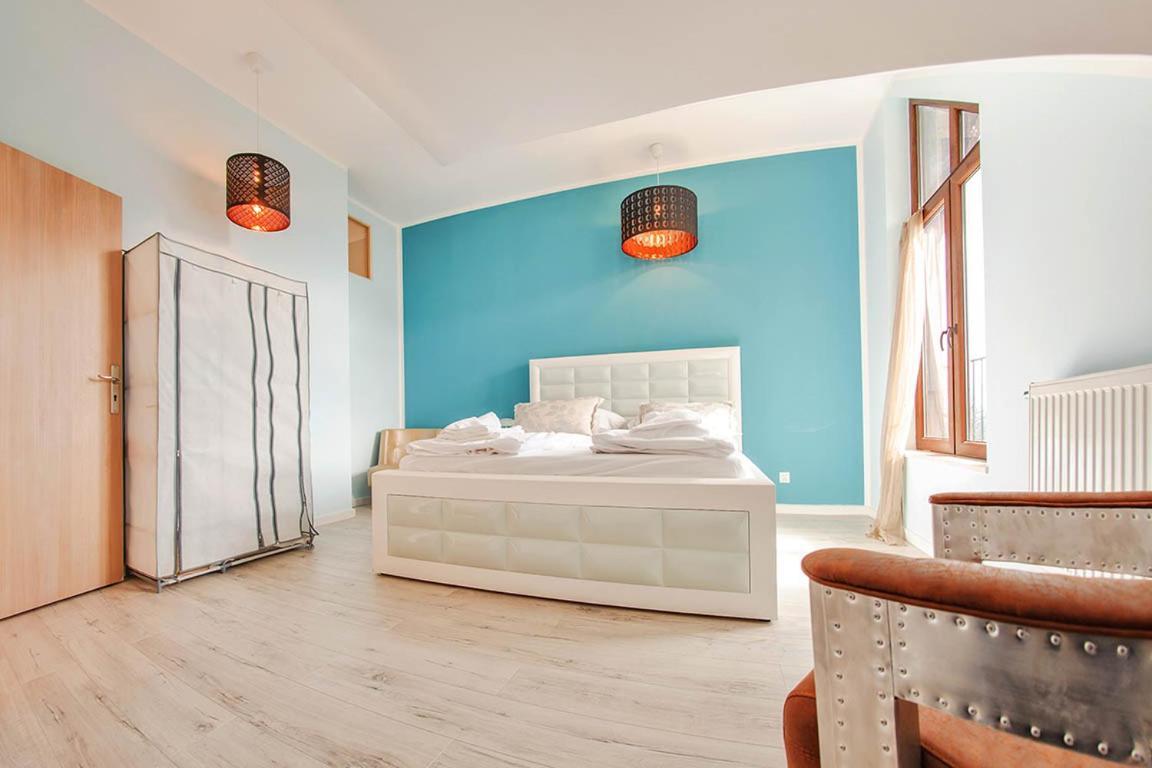 Apartamenty Everysky - Gorna 19A Szklarska Poręba Esterno foto