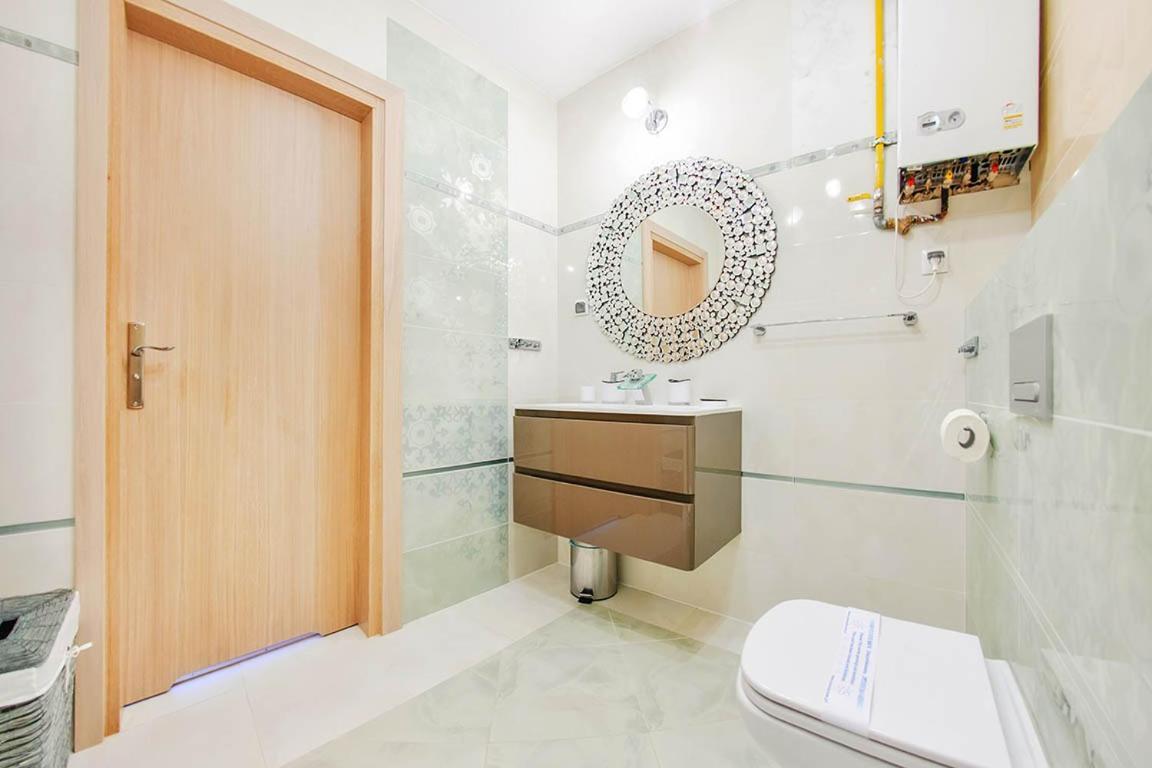 Apartamenty Everysky - Gorna 19A Szklarska Poręba Esterno foto