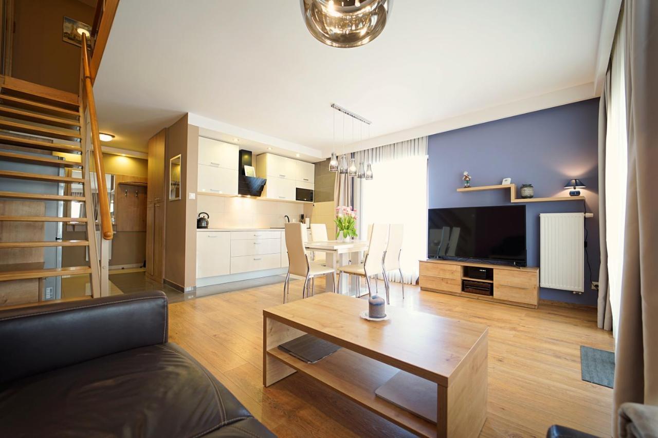 Apartamenty Everysky - Gorna 19A Szklarska Poręba Esterno foto