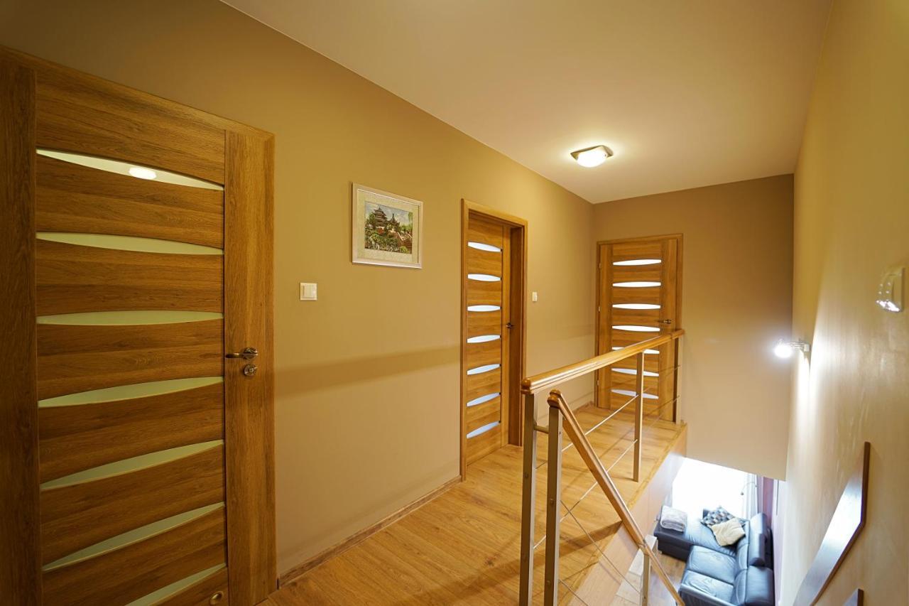 Apartamenty Everysky - Gorna 19A Szklarska Poręba Esterno foto