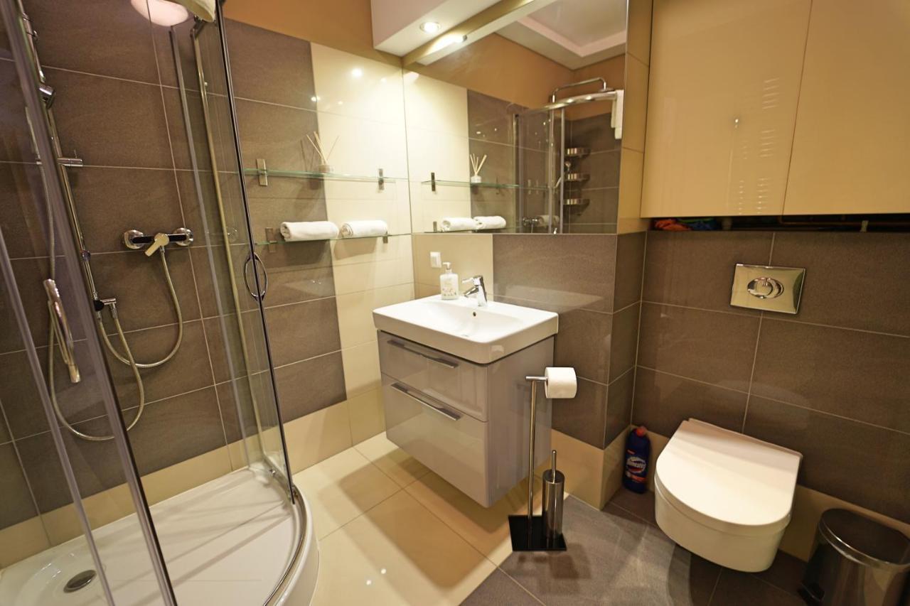 Apartamenty Everysky - Gorna 19A Szklarska Poręba Esterno foto