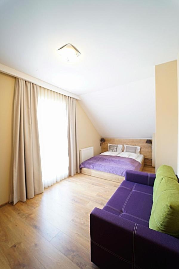 Apartamenty Everysky - Gorna 19A Szklarska Poręba Esterno foto