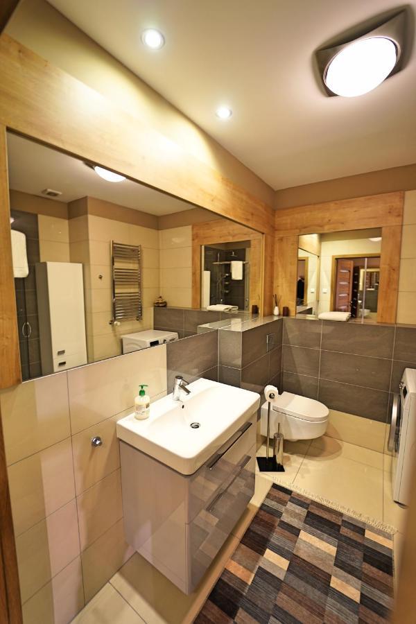 Apartamenty Everysky - Gorna 19A Szklarska Poręba Esterno foto