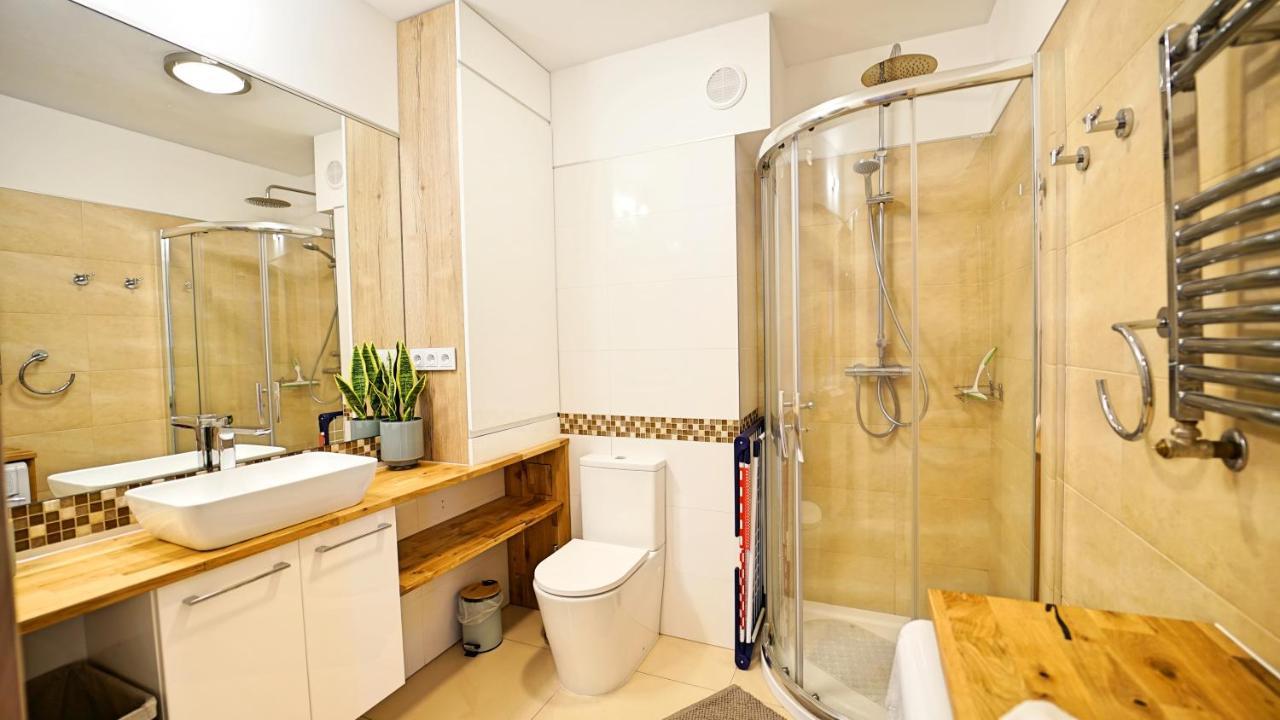 Apartamenty Everysky - Gorna 19A Szklarska Poręba Esterno foto