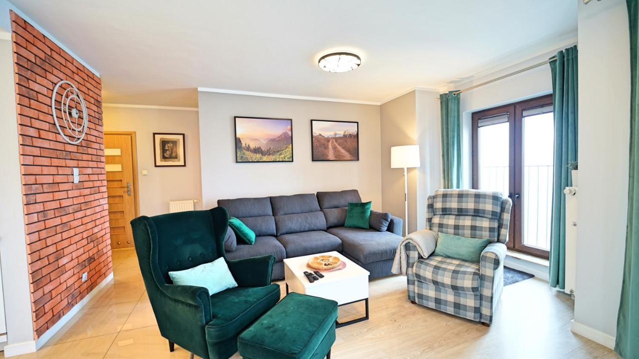 Apartamenty Everysky - Gorna 19A Szklarska Poręba Esterno foto