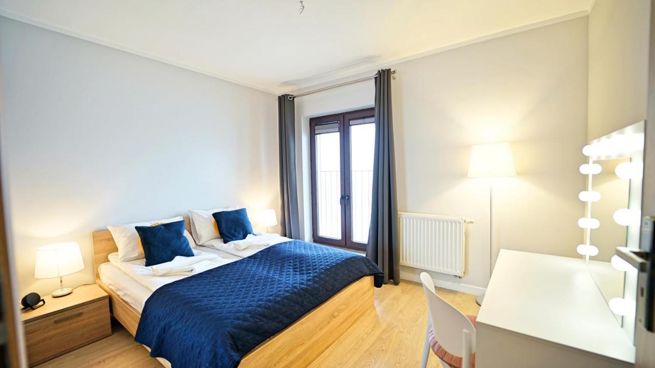 Apartamenty Everysky - Gorna 19A Szklarska Poręba Esterno foto