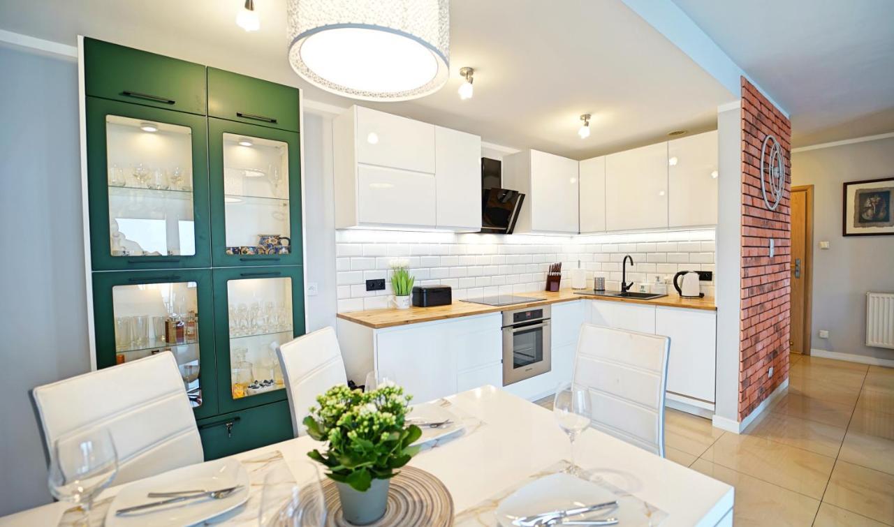 Apartamenty Everysky - Gorna 19A Szklarska Poręba Esterno foto