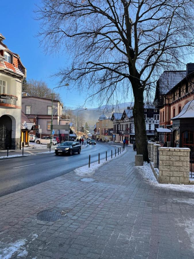 Apartamenty Everysky - Gorna 19A Szklarska Poręba Esterno foto
