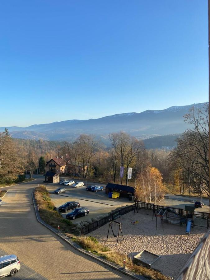 Apartamenty Everysky - Gorna 19A Szklarska Poręba Esterno foto