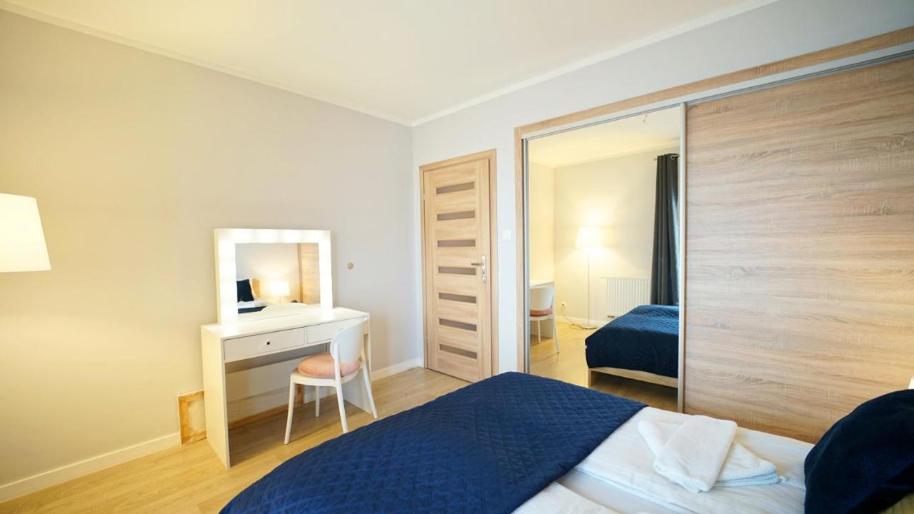 Apartamenty Everysky - Gorna 19A Szklarska Poręba Esterno foto